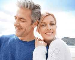 I fell in love with a man older than 15 years old, and he made me an offer. Relations with a man if he is 15 years older: psychology, pros and cons of