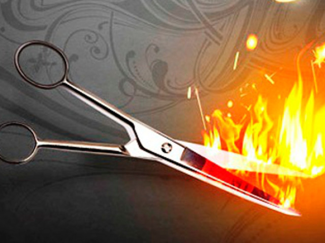 Hair treatment with fire: more about the method, conduct, advantage, disadvantages, care after the procedure - innovative hair treatment technology