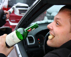 Когда можно садиться за руль после алкоголя, операции? Допустимый уровень алкоголя в крови