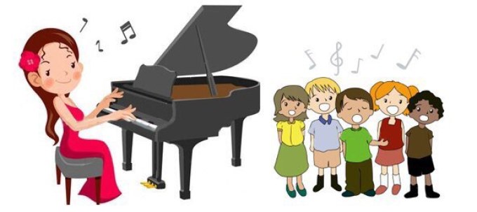 Quiz musical «Guess the Melody, Song» - Textes des chansons du dessin animé sur le chat Léopold