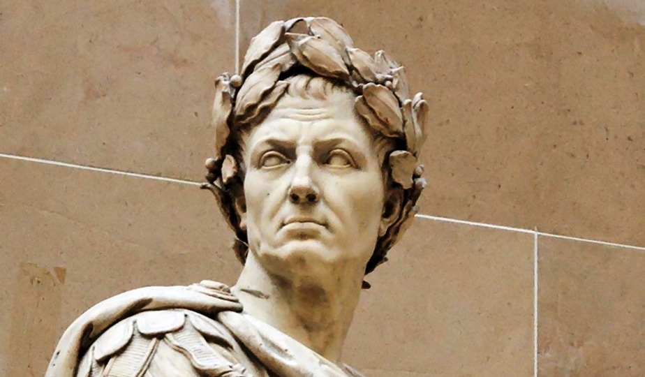 Guy Julius Caesar