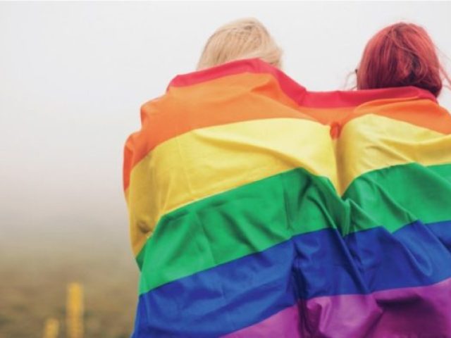 Mengapa orang menjadi LGBT? LGBT - Penyakit atau norma?