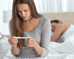 Πώς να ελέγξω - Μπορώ να μείνω έγκυος, μπορώ να έχω παιδιά: τι πρέπει να γίνει γι 'αυτό;
