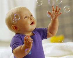 Nervózne - Mentálny rozvoj detí v skorom a predškolskom veku