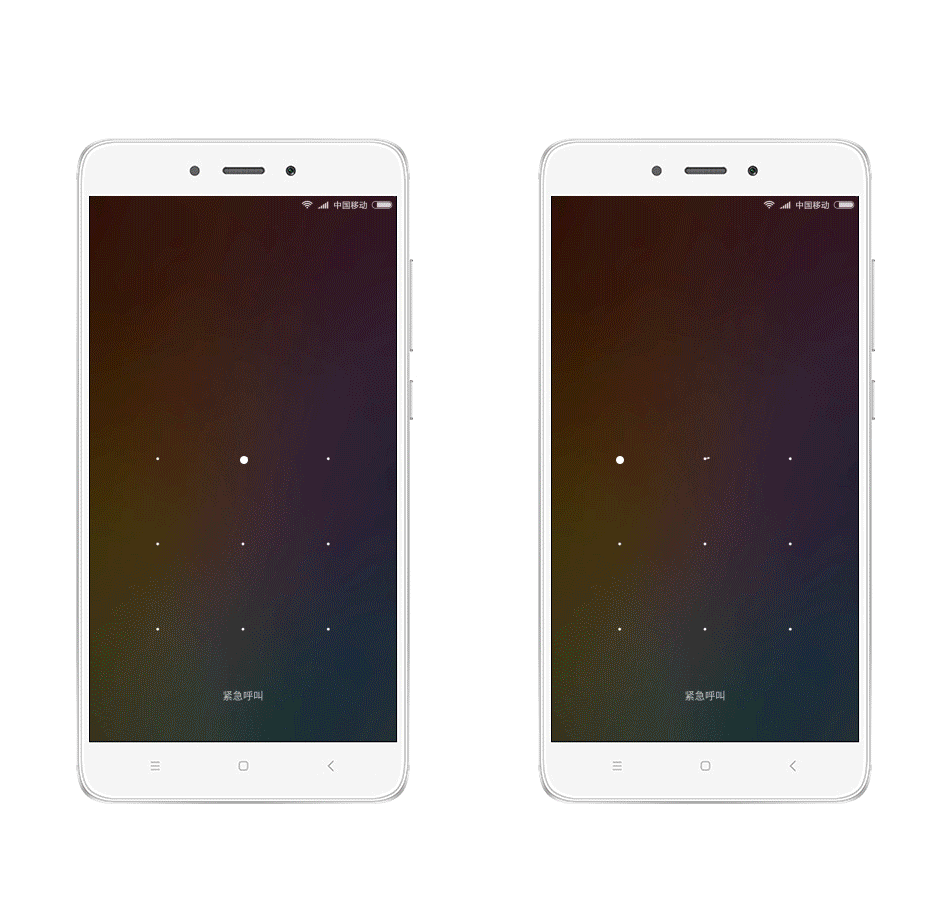 Phone Xiaomi Redmi 4 (4s).