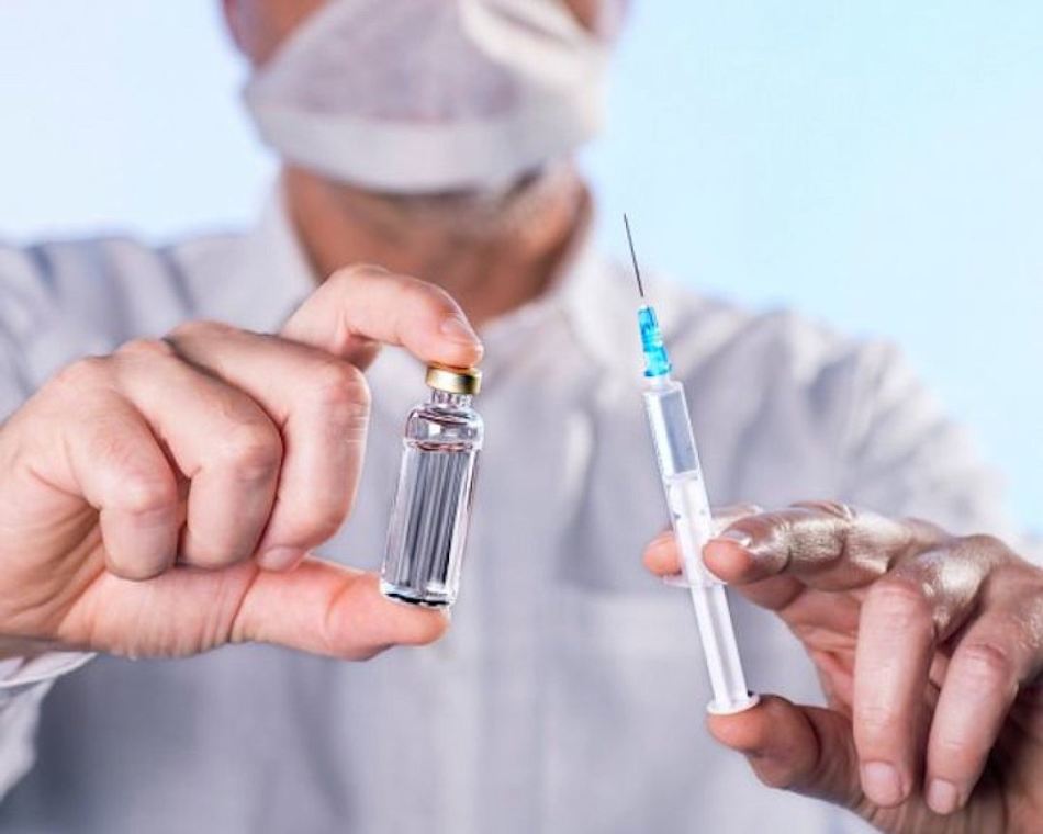 Vaccination after surgery