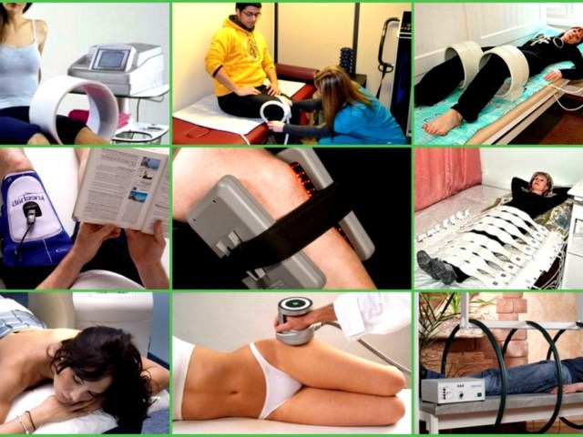 Magnetotherapy for the joints: what is it, what joint diseases he treats, how is it performed? Contraindications to the use of magnetotherapy