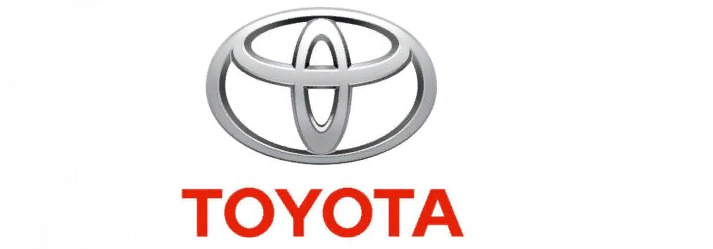 Toyota: emblema