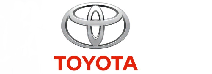 Toyota: Znak