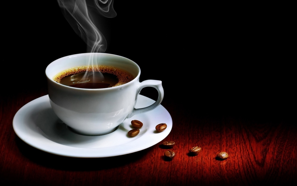 Why doesn't coffee invigorate, and I want to sleep from coffee?
