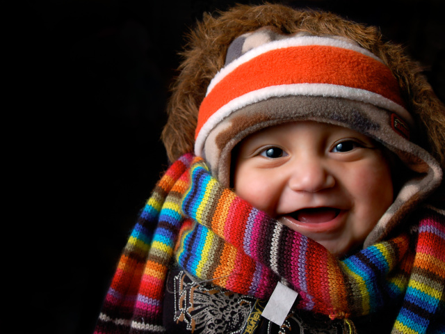 How to wear a newborn child in the winter on the street: Rules for dressing a child in winter. How to wear a baby, up to 1 year, 2, 3 years and older in winter for a walk?