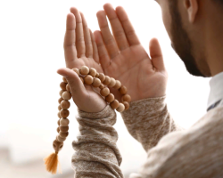 Kako prositi za pomoč od Alaha po molitvi: pravila, dua, molitev za pomoč po lastnih besedah. Ali moram po vsaki molitvi narediti dua?