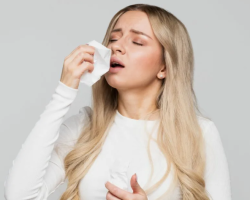 Why sneeze in the morning on an empty stomach: signs on the days of the week, number of times, in which direction. What does it mean if another person sneezed nearby?