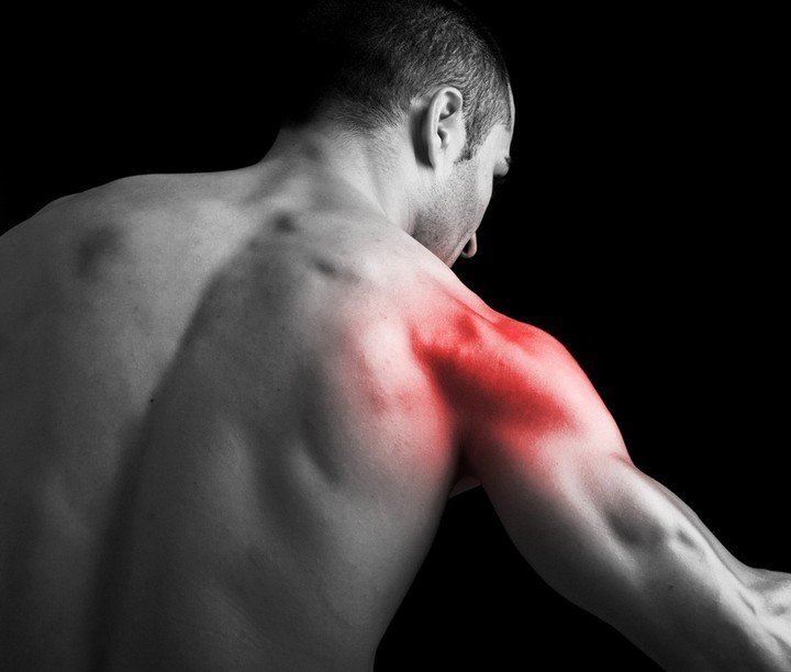 Painkillers, analgesics to use in muscle pain, bruises