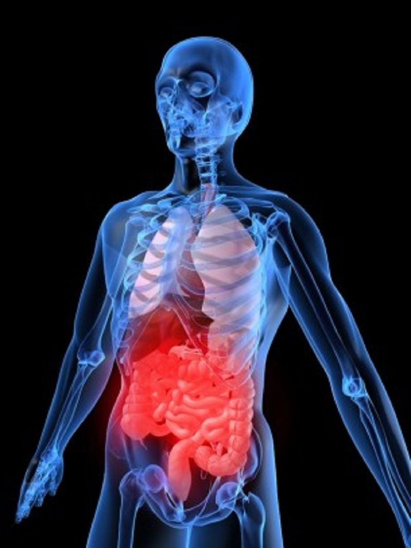 Il sanguinamento gastrointestinale è una condizione molto pericolosa.