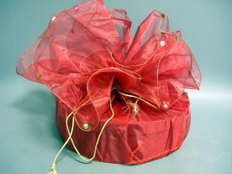 Sac cadeau d'emballage