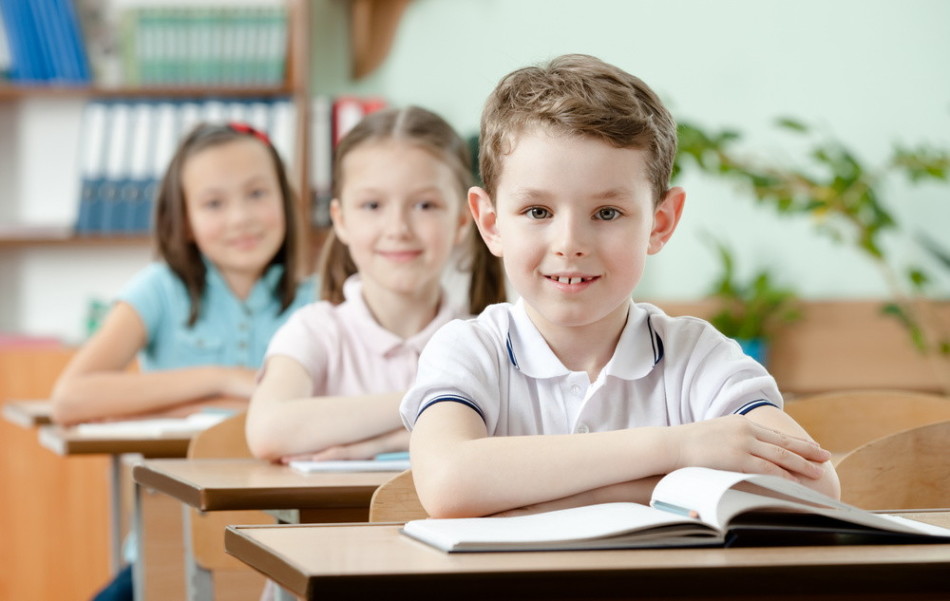 Un estado psicomocional estable del niño es la clave para la buena salud