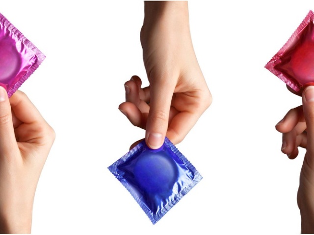 How many years can you buy condoms? Where and how to buy condoms to a teenager?