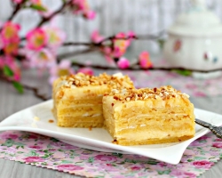 Hogyan készítsünk egy leningrád tortát Gost szerint? Cake Leningradsky Home: Főzés receptjei, vélemények