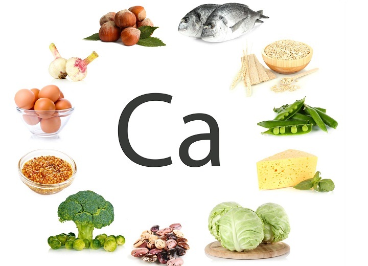 Calcium