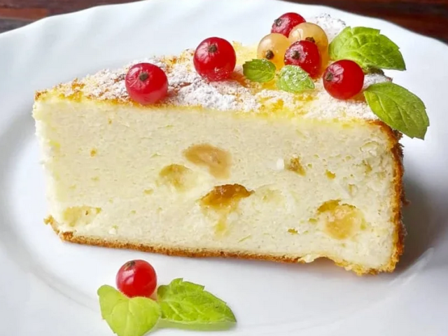 Do I need to add baking powder, soda in cottage cheese casserole: how much to put, how can you replace? The best cottage cheese casserole with baking powder: recipe
