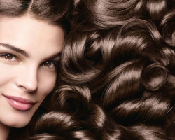15 Rules for caring for dyed hair. Food and restoration of dyed hair
