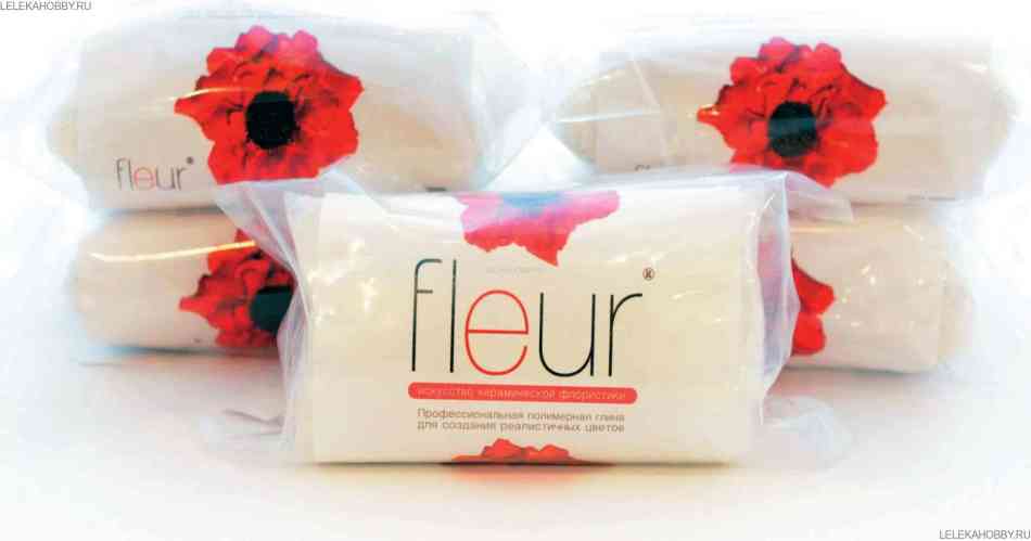 Fleur Clay