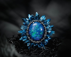 Opal: Sifat magis dan terapeutik batu, pentingnya bagi pria dan wanita dari masing -masing tanda zodiak, bagaimana cara memakai, mengisi daya, bagaimana tampilannya dalam perhiasan, bagaimana membedakan palsu?