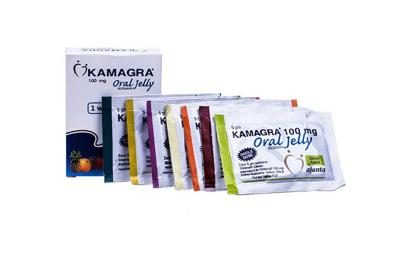 Kamagra Gel