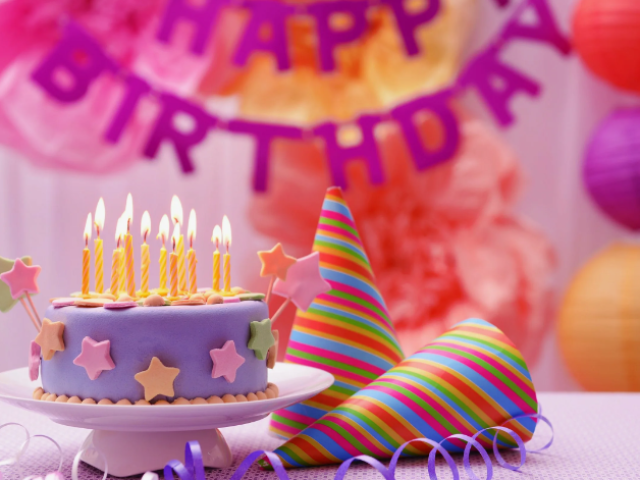 Ce que vous devez faire avant votre anniversaire et votre anniversaire: signes