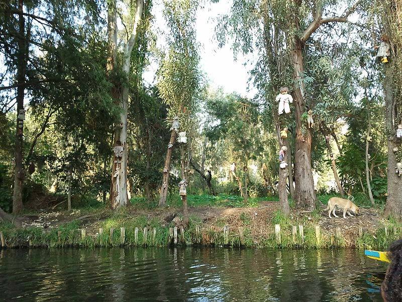 Луткарска острва