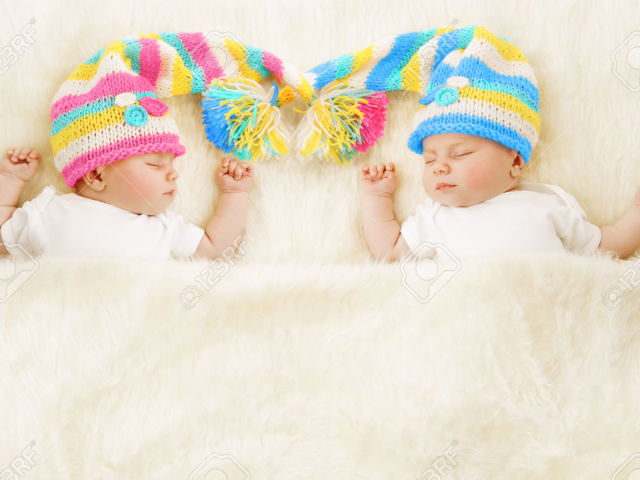 Twins and twins: what's the difference? How are the twins and twins arise, how is conception? Are the twins or twins are similar to each other?