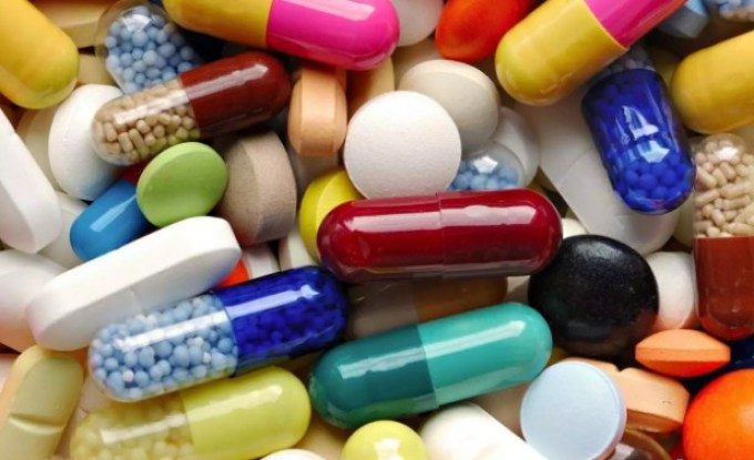 A viszketés antibiotikumokat okozhat