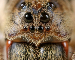 Фобия — боязнь, страх пауков, тараканов, муравьев, пчел, ос, червяков и других насекомых: название, причины, лечение