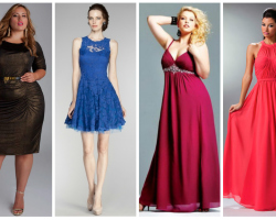 Dresses for the New Year in Lamoda: review, catalog, price. How to buy fashionable gorgeous New Year's dresses for a corporate party for New Year's Eve in the Lamoda online store?