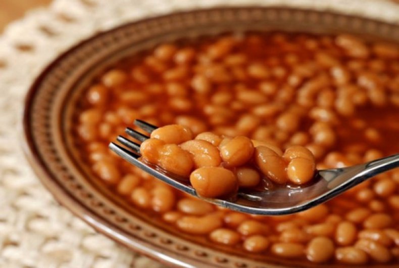 Beans