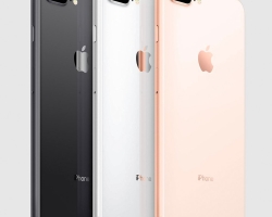 Quelle est la différence entre l'iPhone 8 de l'iPhone 7 Plus: quelle est la différence, ce qui est le mieux? Comparaison des caractéristiques du processeur, de la mémoire, du système d'exploitation, des caméras, de la conception, de la couleur, de la charge, du Bluetooth, des dimensions, des prix de l'iPhone 7 Plus et de l'iPhone 8: examen, avantages. Dois-je changer l'iPhone 7 en iPhone 8?