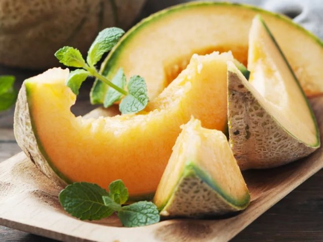 Vous pouvez et comment manger du melon dans le diabète de type 2: recommandations d'un médecin