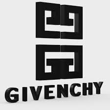 Логотип givenchy