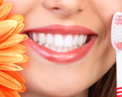 صحة الأسنان. العوامل التي تعمل على تحسين صحة الأسنان