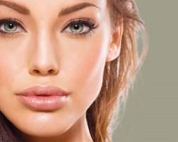 Як збільшити губи вправами? Вправи на красиві губи