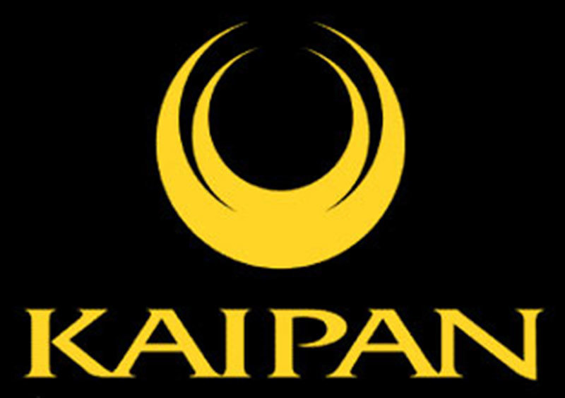 The emblem of Kaipan