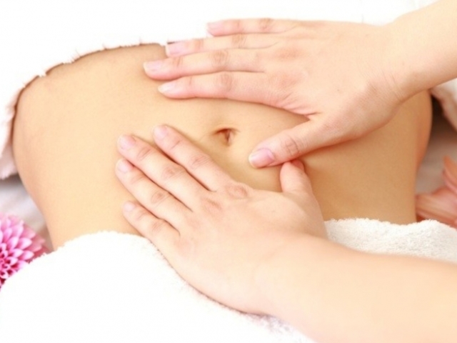 Massage viscéral: essence, types, but, technique, contre-indications. Comment effectuer un massage viscéral vous-même?