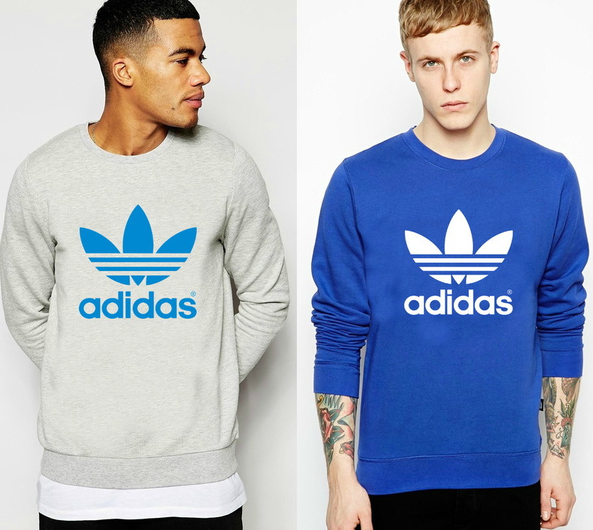 Original sweatshirts Adidas