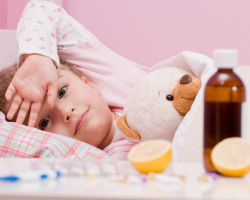 Médicaments antiviraux efficaces pour les enfants. Quels sont les agents antiviraux pour les enfants jusqu'à un an?