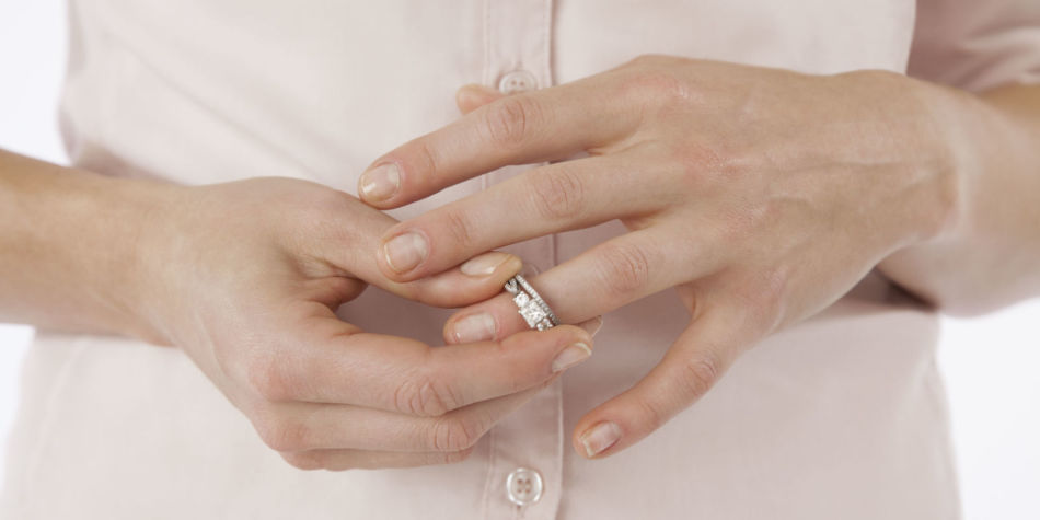 Πώς τα δαχτυλίδια αλλάζουν τη μοίρα των ανθρώπων;