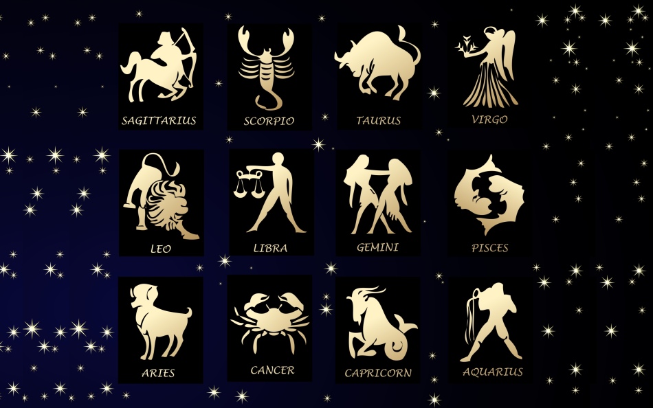 Numerology does not bypass and compatibility according to the signs of the zodiac