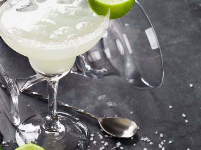 Cocktail Margarita: recettes, composition, photo