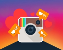 The statuses for instagram are cool, funny, with meaning, smart, sad, funny, daring: review, list. How to write statuses on Instagram on a page, in the profile?
