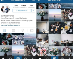 Jak poprawnie, interesujące, pięknie i krótko napisz o sobie na Instagramie: wskazówki, przykłady
